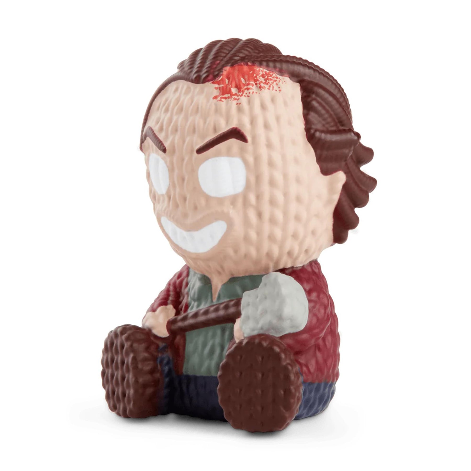 Doctor Sleep Handmade By Robots #33 Jack Torrance Variant Micro Vinyl Figure