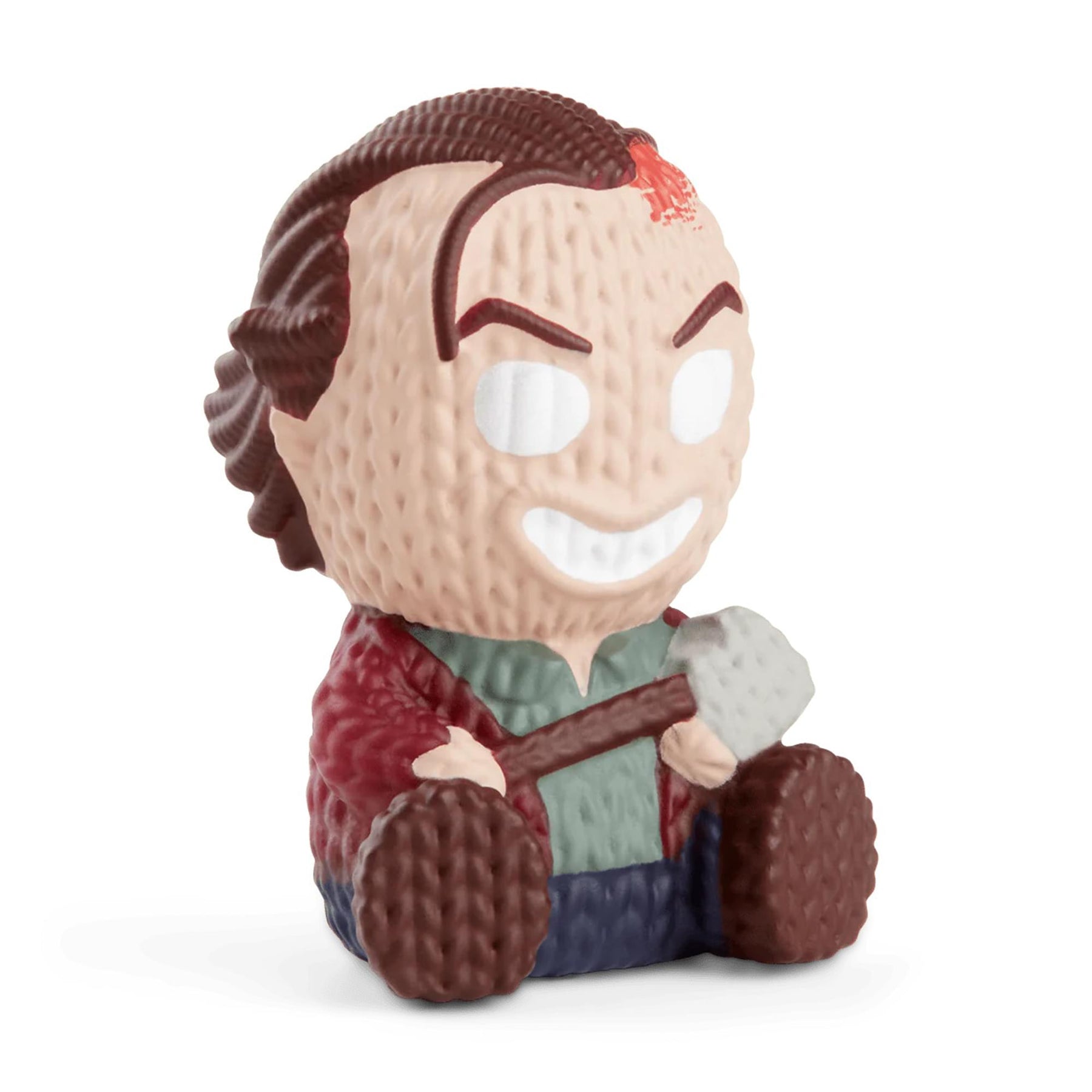 Doctor Sleep Handmade By Robots #33 Jack Torrance Variant Micro Vinyl Figure