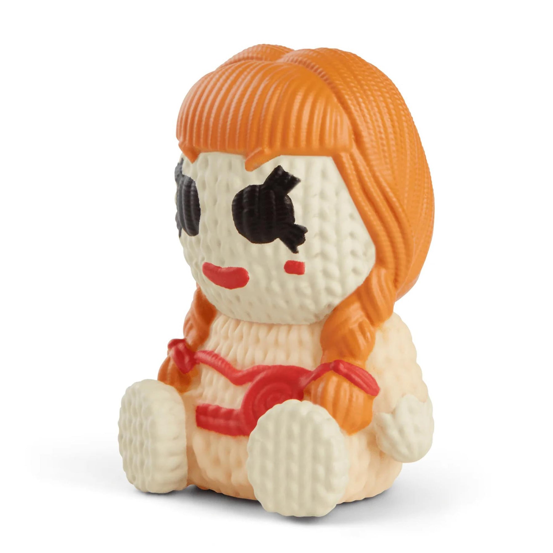 Annabelle Handmade By Robots #014 Micro Vinyl Figure