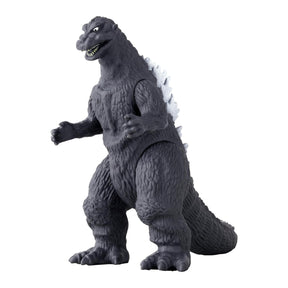 Godzilla 1954 Bandai 5 Inch Soft Vinyl Kaiju Figure