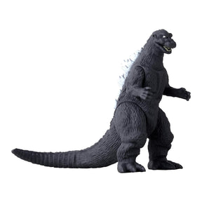 Godzilla 1954 Bandai 5 Inch Soft Vinyl Kaiju Figure