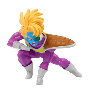 Dragon Ball Z Hg P-21 Figure Sauzaa