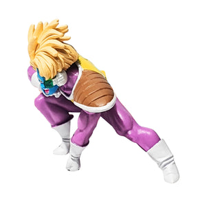 Dragon Ball Z Hg P-21 Figure Sauzaa