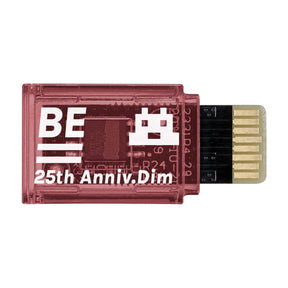 Digimon Vital Bracelet with 25th Anniversary Game