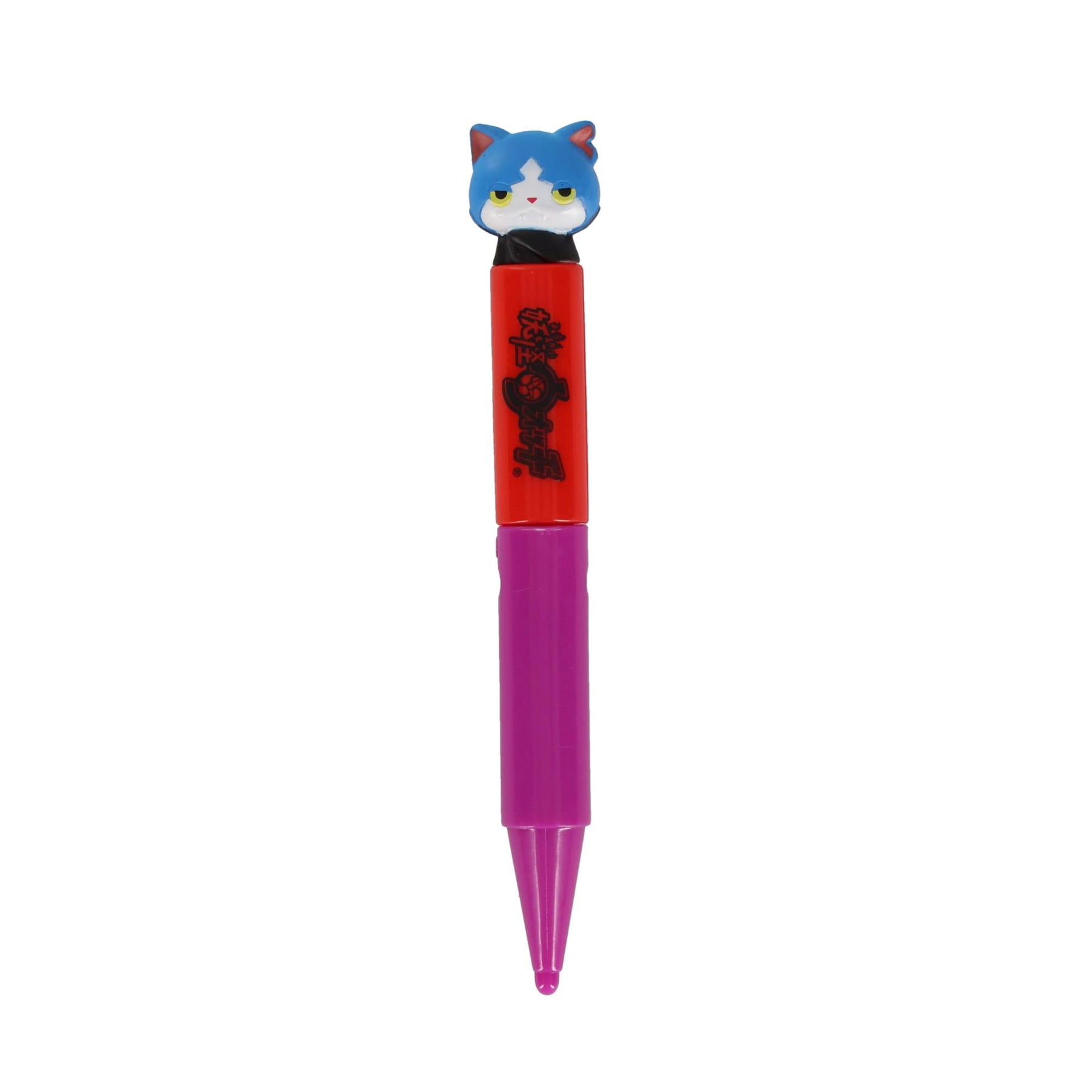 Yo-kai Watch Mascot-Tachi Pen Gashapon: Gabunyan A