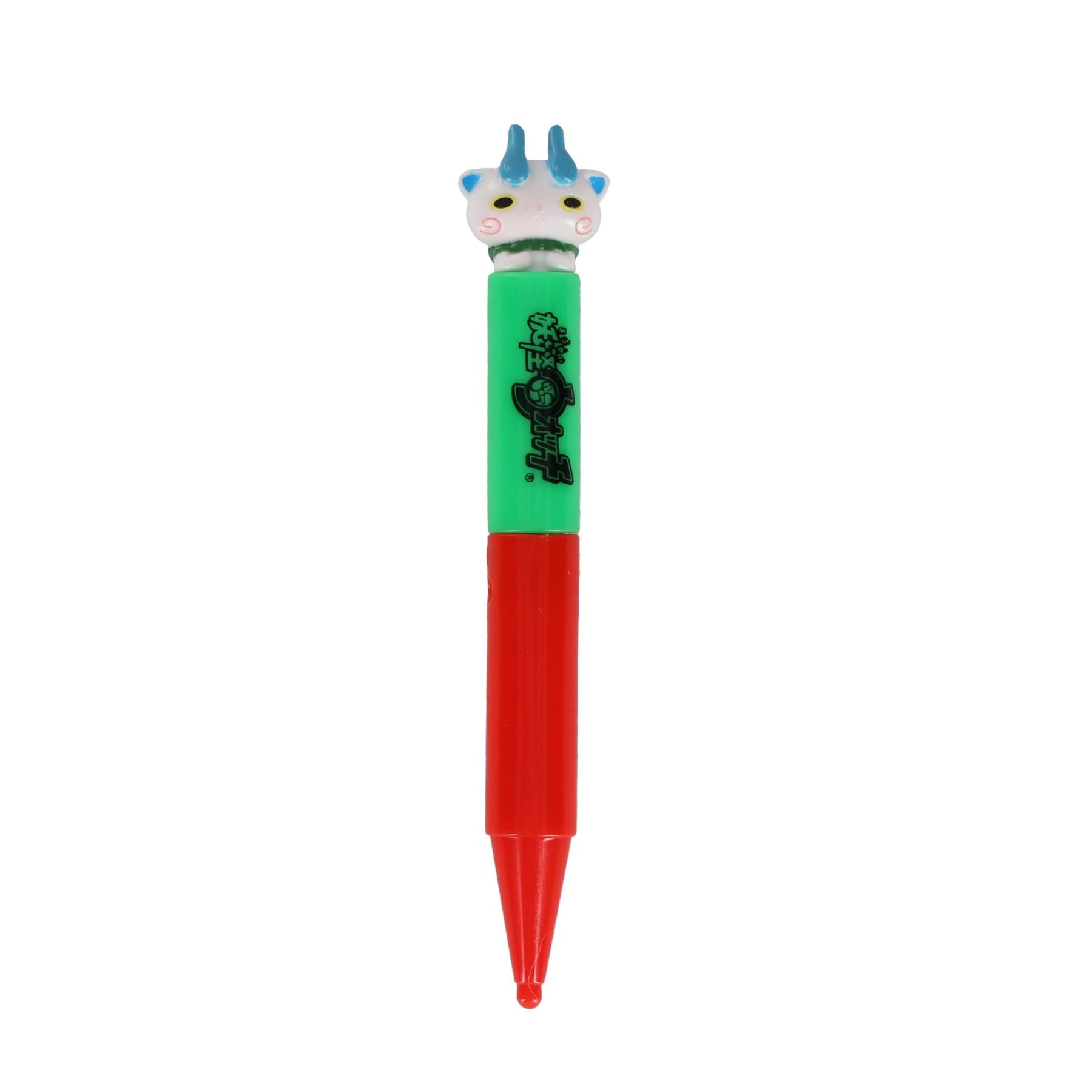 Yo-kai Watch Mascot-Tachi Pen Gashapon: Komasan B