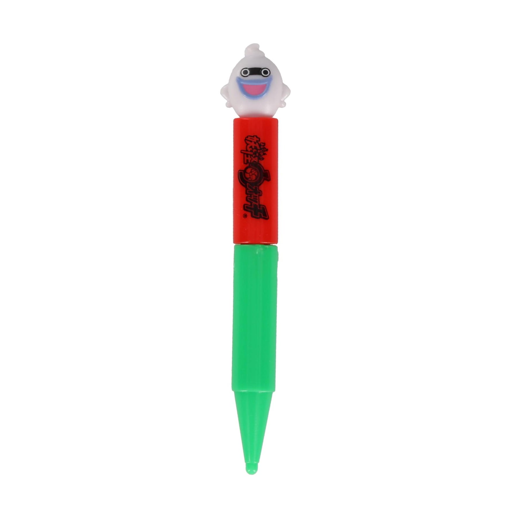 Yo-kai Watch Mascot-Tachi Pen Gashapon: Whisper A