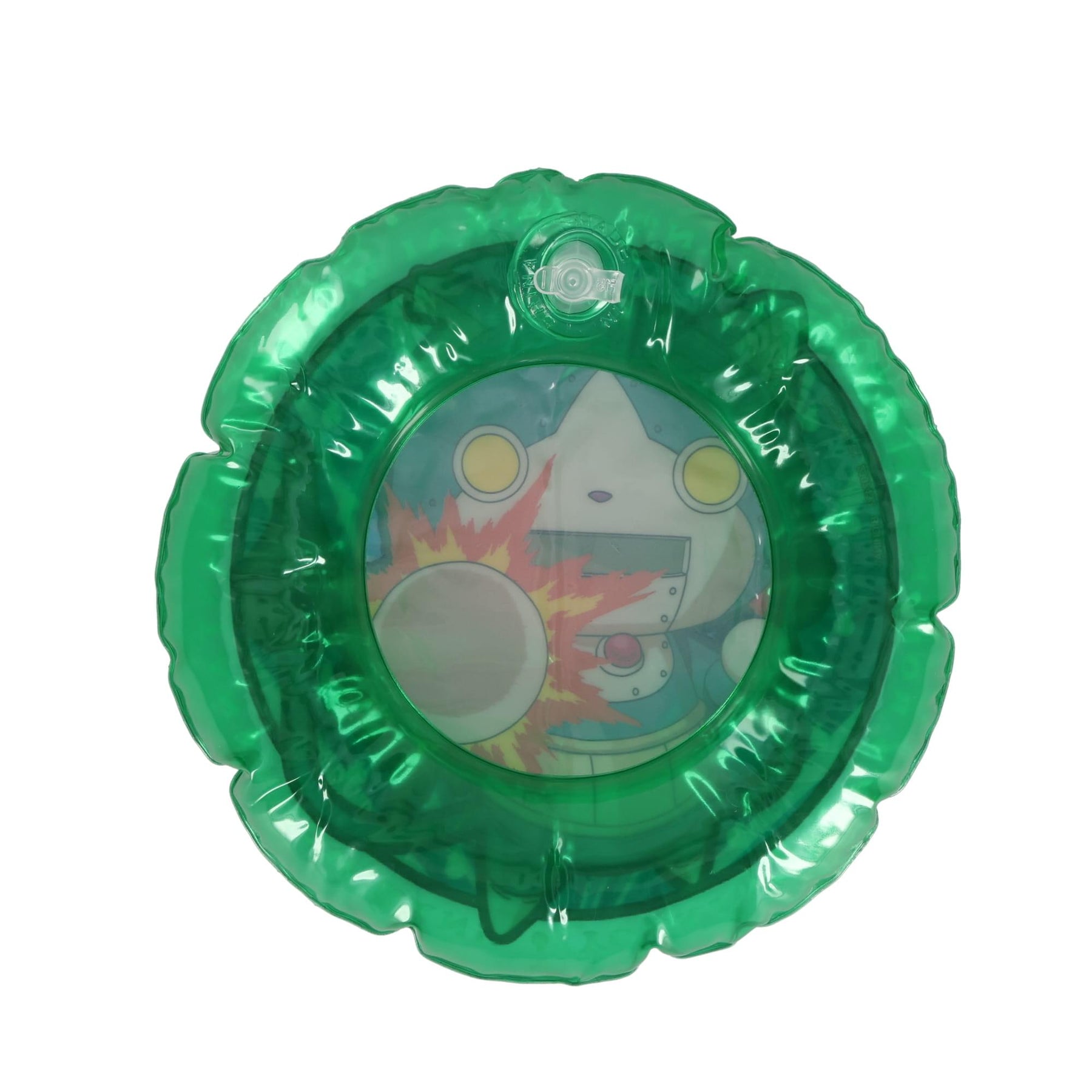 Yo-kai Watch Youkai Flying Disc EX: Robonyan