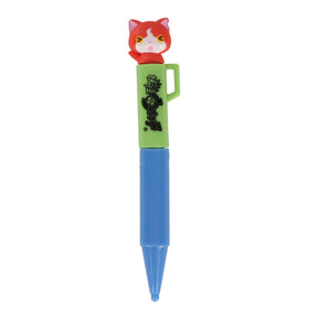 Yo-kai Watch Mascot-tachi Pen 02 Gashapon: Jibanyan A