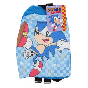 Sega Sonic The Hedgehog Action Junior Backpack