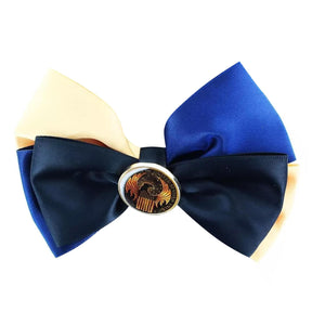 Fantastic Beasts And Where To Find Them Crest Hair Bow