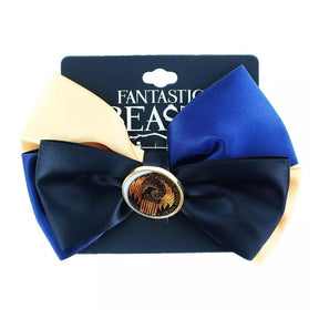 Fantastic Beasts And Where To Find Them Crest Hair Bow