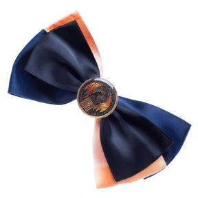 Fantastic Beasts And Where To Find Them Crest Hair Bow