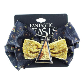 Fantastic Beasts And Where To Find Them MACUSA Hair Bow