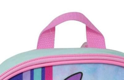 Lilo And Stitch school bags Toddlers Bag Cartoon Funny Travel Rucksack  Backpacks For Boys and Girls Light-weight Mochilas