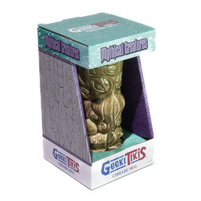 Geeki Tikis Cthulhu Ceramic Mug | Holds 14 Ounces