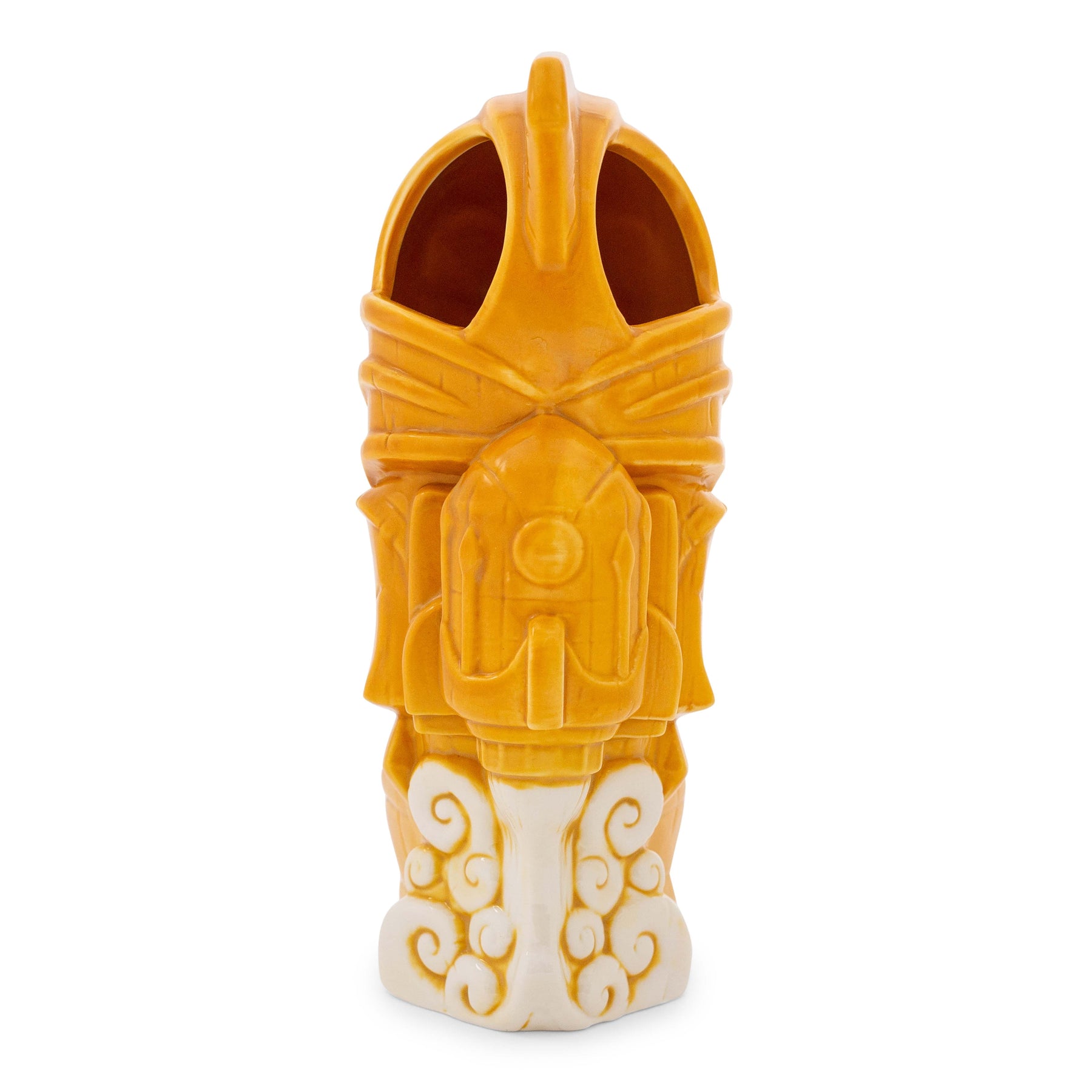 Geeki Tikis Disney The Rocketeer Ceramic Mug | Holds 16 Ounces