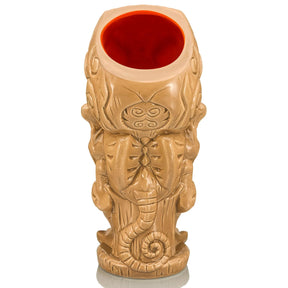 Geeki Tikis Pumpkinhead Ceramic Mug | Holds 22 Ounces