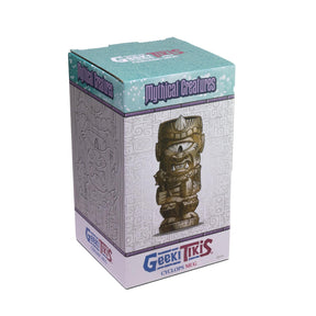 Geeki Tikis Cyclops Ceramic Mug | Holds 16 Ounces