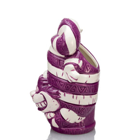 Geeki Tikis Disney Alice in Wonderland Cheshire Cat Ceramic Mug | Hold 13 Ounces