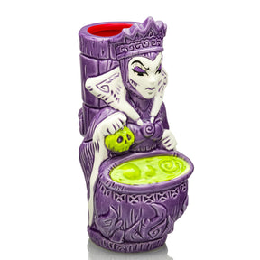 Geeki Tikis Disney Snow White Evil Queen Ceramic Mug | Holds 22 Ounces