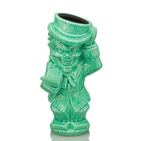 Geeki Tikis Disney The Haunted Mansion Ezra Ceramic Mug | Holds 12 Ounces