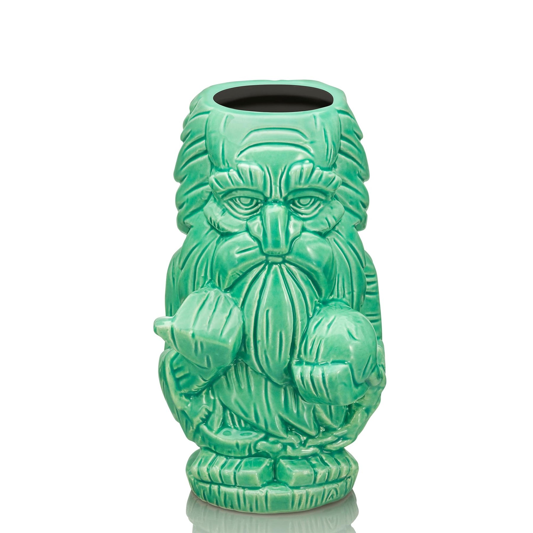 Geeki Tikis Disney The Haunted Mansion Gus Ceramic Mug | Holds 15 Ounces