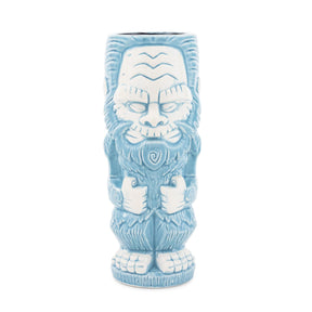 Geeki Tikis Yeti Ceramic Mug | Holds 20 Ounces