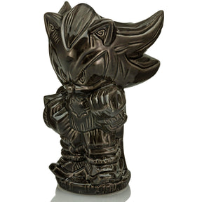 Geeki Tikis Sonic The Hedgehog Shadow Ceramic Mug | Holds 14 Ounces