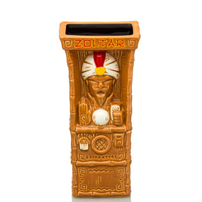 Geeki Tikis Zoltar Machine Ceramic Mug | Holds 24 Ounces