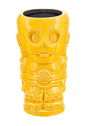 Star Wars Series 2 Ceramic Geeki Tiki Mugs | Set of 6