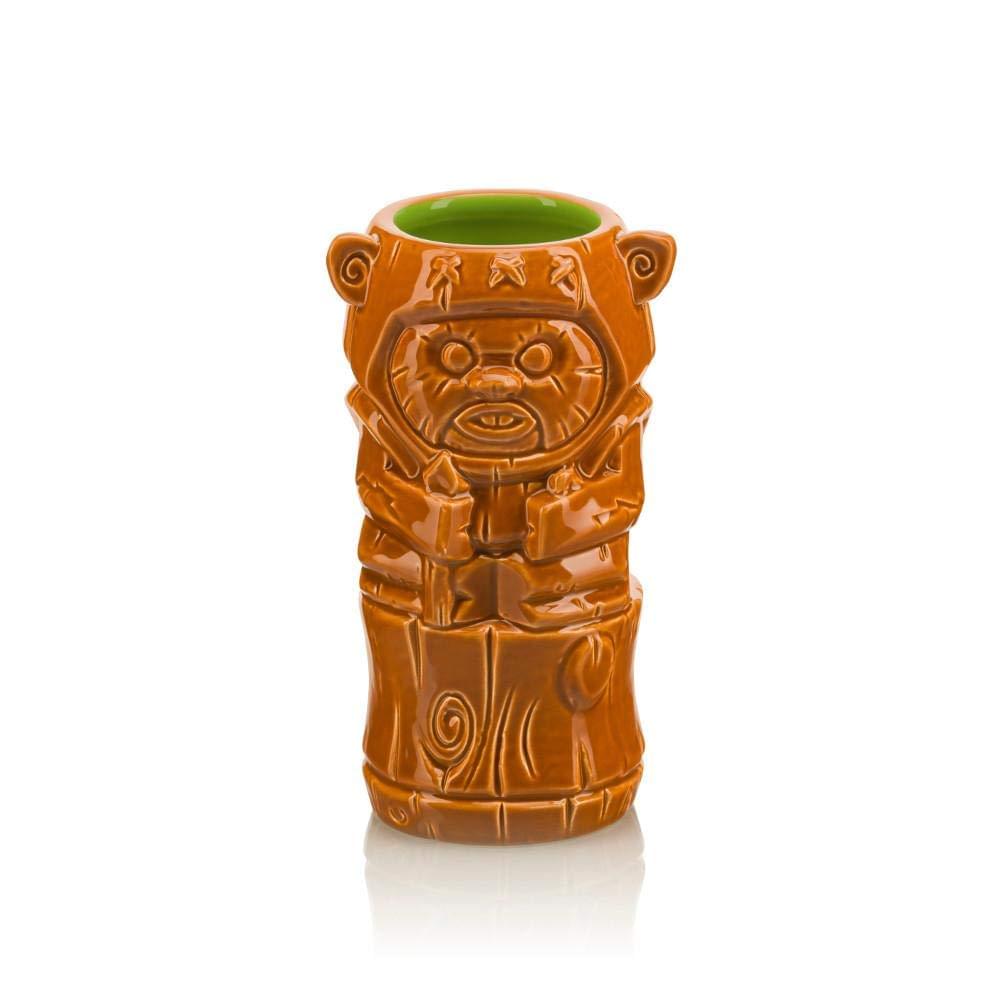 Star Wars Series 2 Ceramic Geeki Tiki Mugs | Set of 6