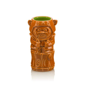 Star Wars Series 2 Ceramic Geeki Tiki Mugs | Set of 6