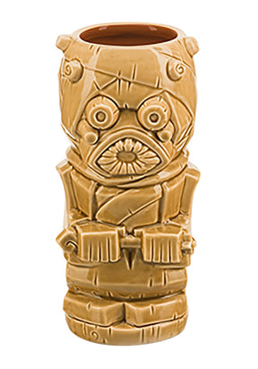 Star Wars Series 2 Ceramic Geeki Tiki Mugs | Set of 6