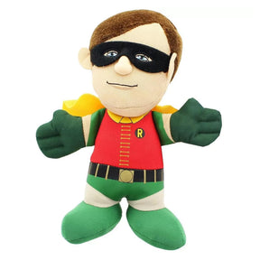 Batman Classic TV Series 7" Robin Plush Figure