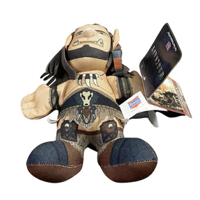 Warcraft Durotan 7" Plush Figure