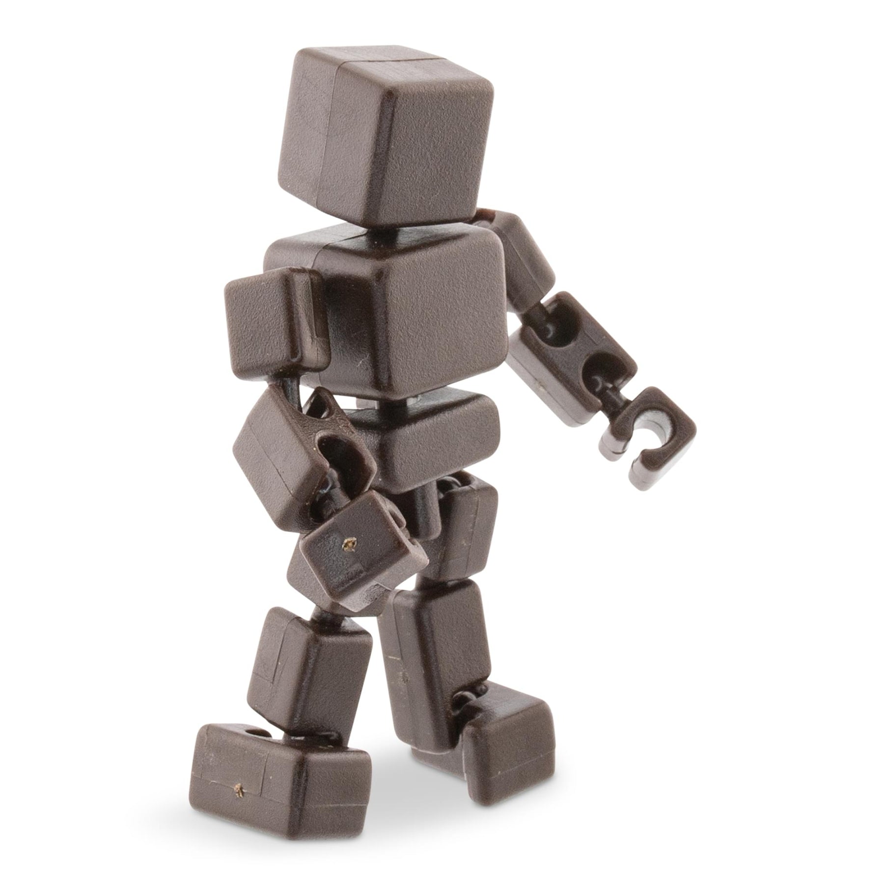 Cuboyds Series 2 Figure | Brown