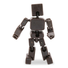 Cuboyds Series 2 Figure | Brown