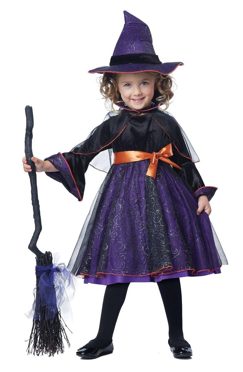 Hocus Pocus Toddler Costume