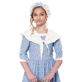 Colonial Village Girl Child Costume