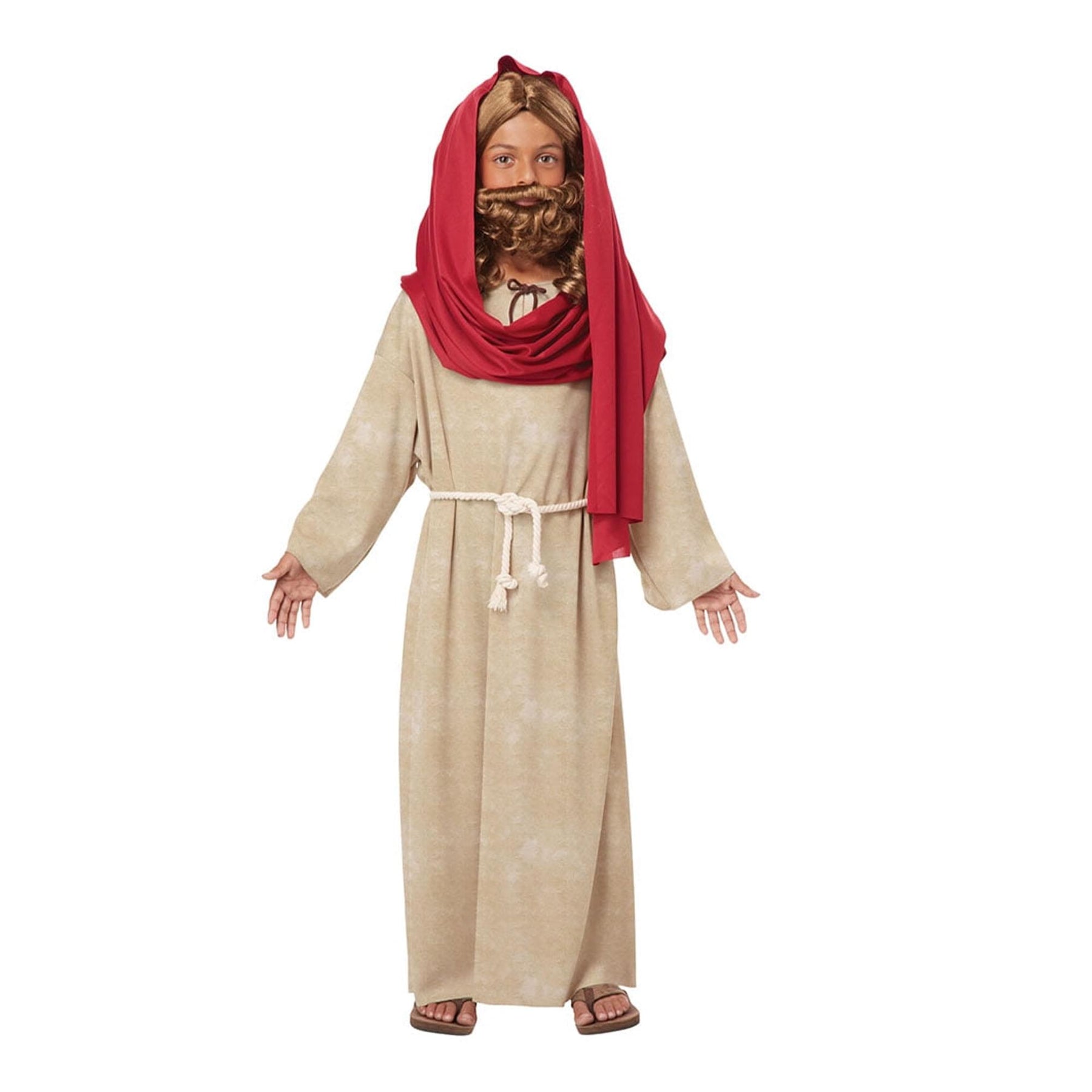 Jesus Child Costume