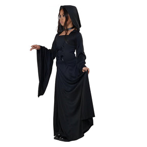 Hooded Robe Child Costume