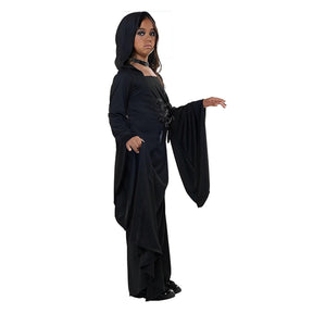 Hooded Robe Child Costume