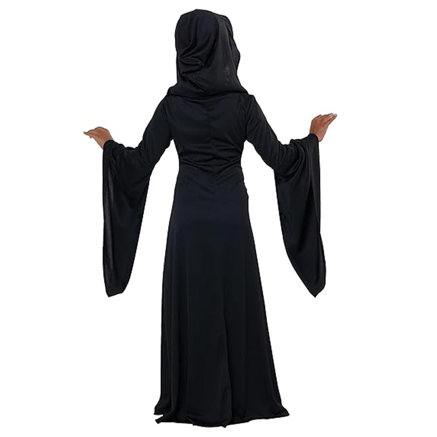 Hooded Robe Child Costume