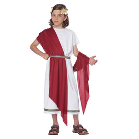 Basic Toga Child Costume