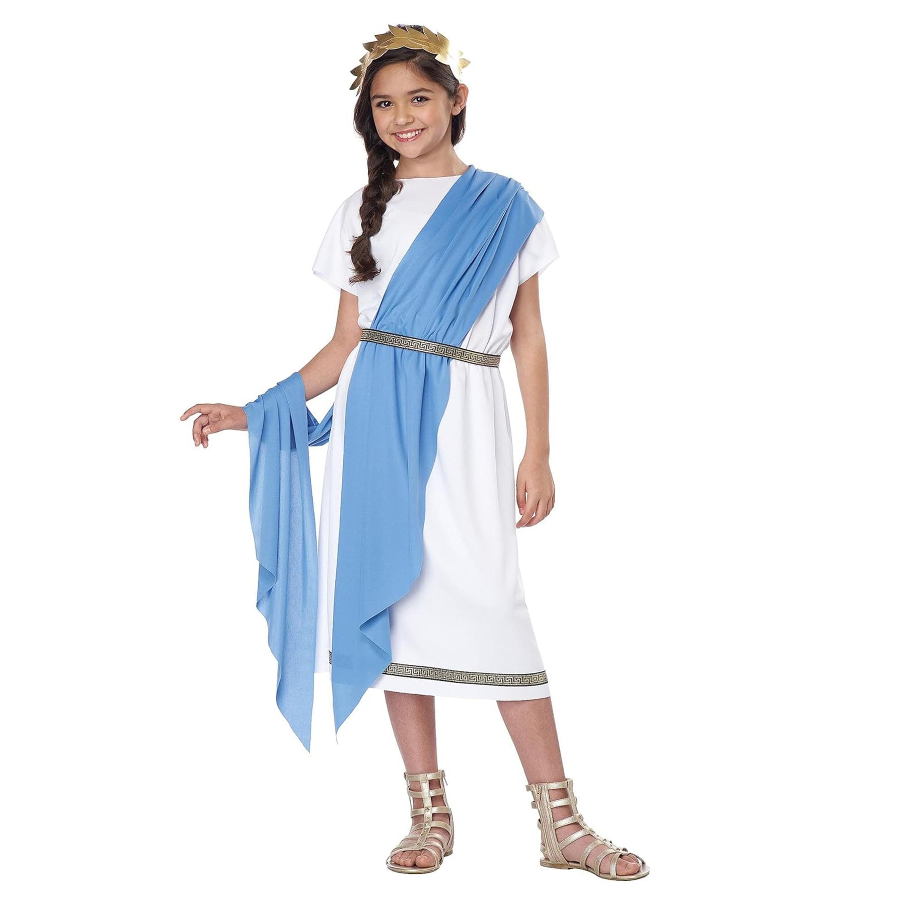 Basic Toga Child Costume