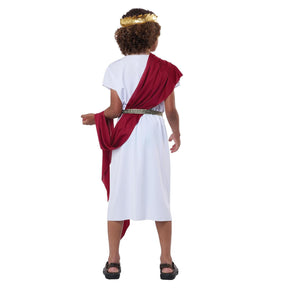 Basic Toga Child Costume