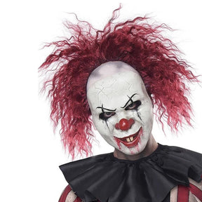 Nightmare Clown Adult Costume