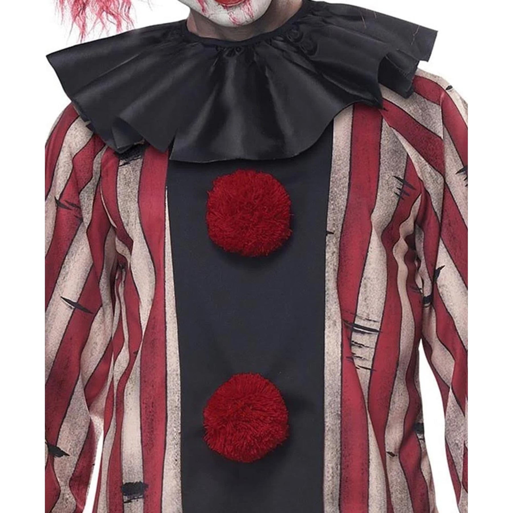 Nightmare Clown Adult Costume