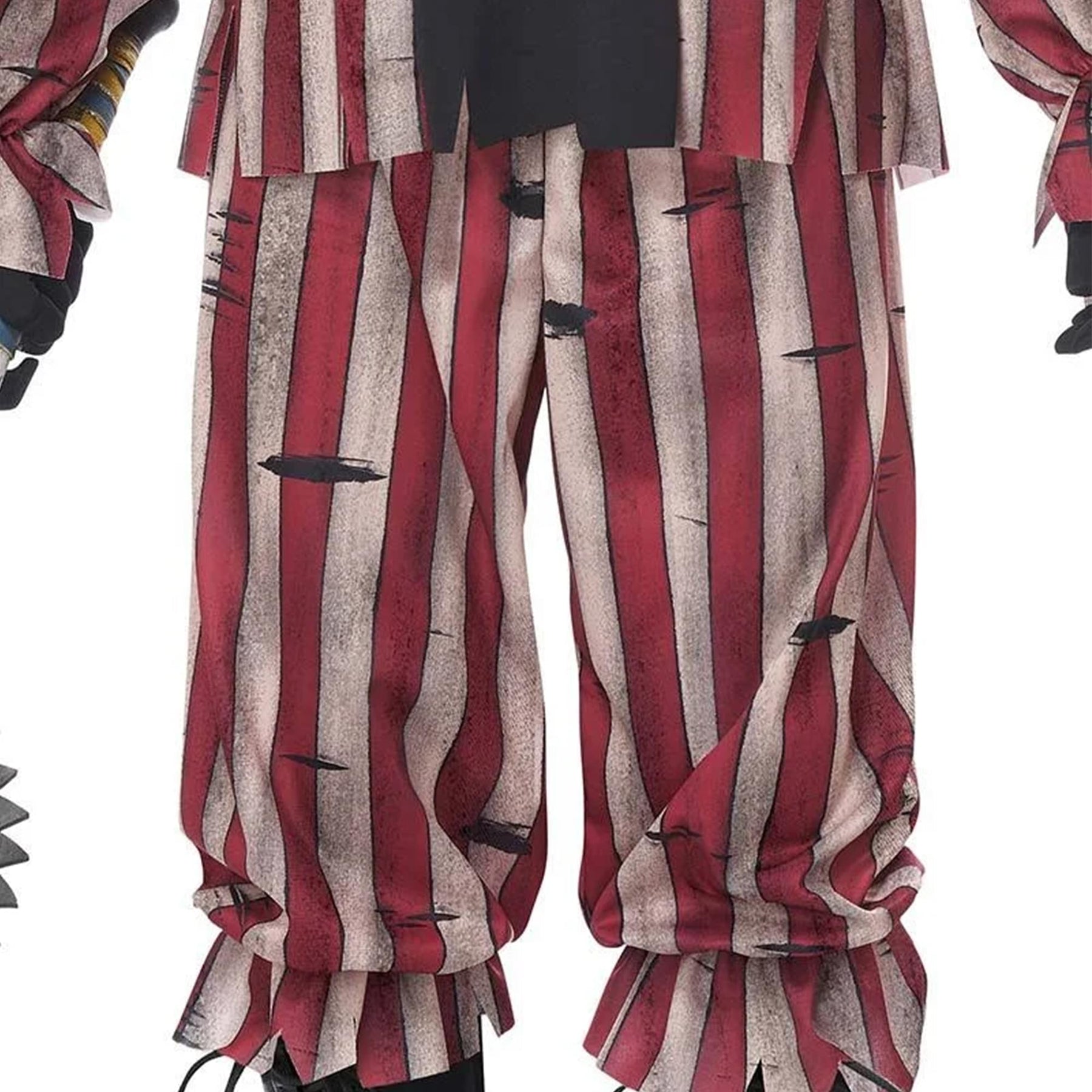 Nightmare Clown Adult Costume